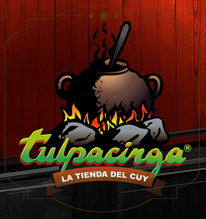 Tulpacinga